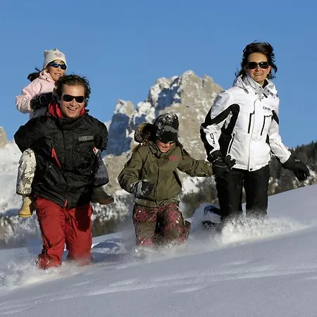 Alpin Sport Aparthotel 2*