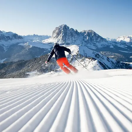 Alpin Sport Aparthotel 2*