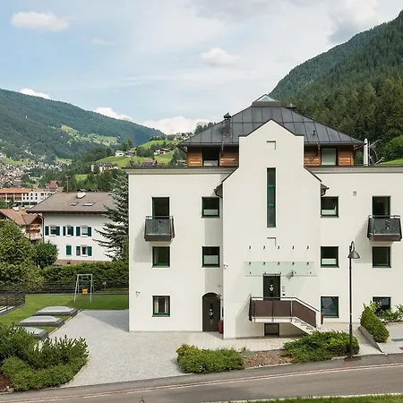 Alpin Sport 2* Ortisei