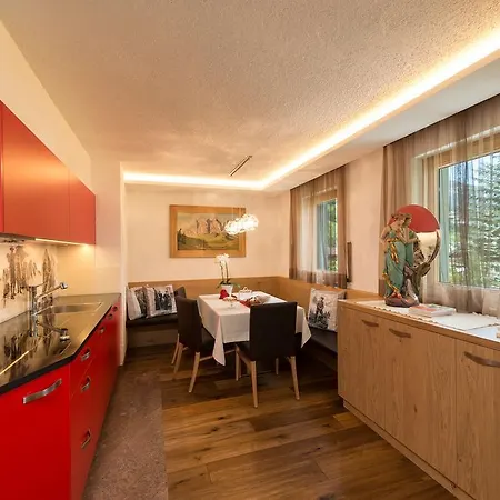 Alpin Sport Aparthotel
