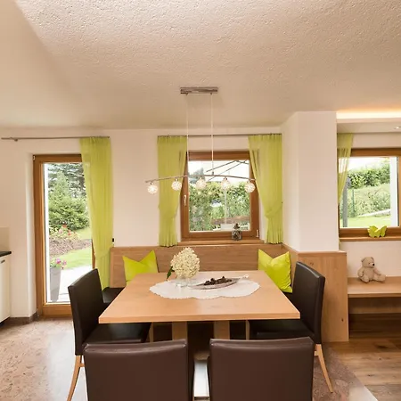 Alpin Sport Aparthotel 2*