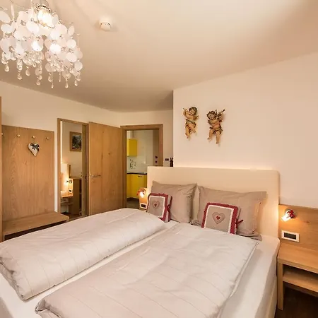 Alpin Sport Aparthotel