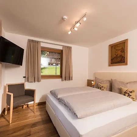 Aparthotel Alpin Sport
