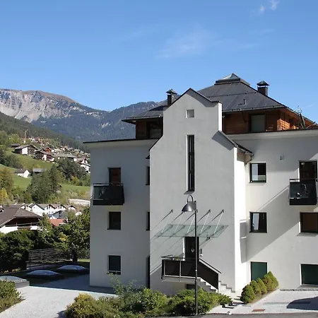 Aparthotel Alpin Sport 2*