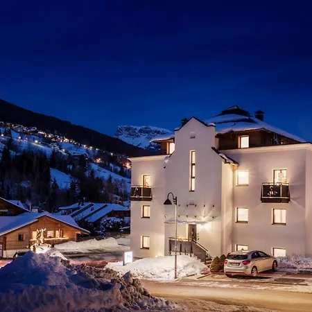 Alpin Sport Aparthotel Ortisei
