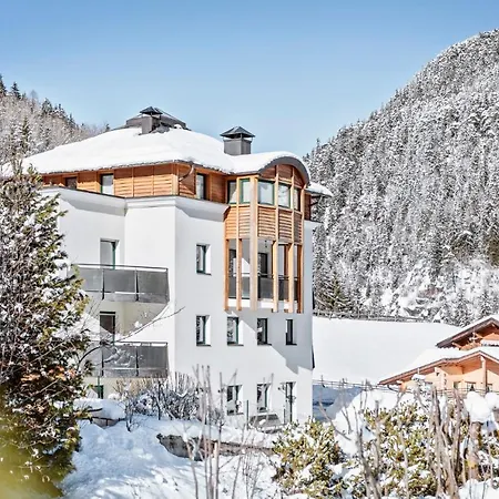 Aparthotel Alpin Sport Ortisei
