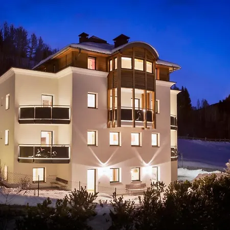 Alpin Sport Aparthotel 2*