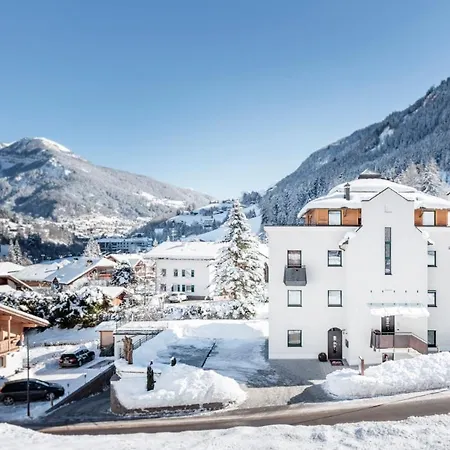 Alpin Sport Aparthotel