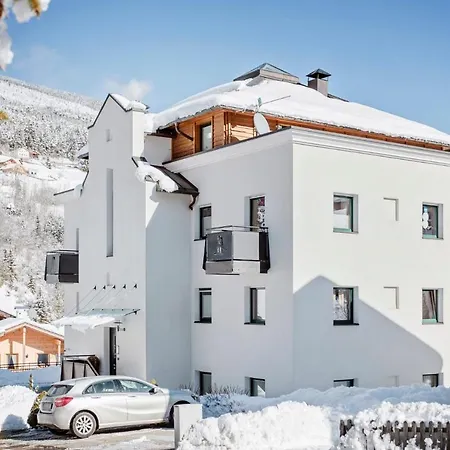 Alpin Sport Aparthotel